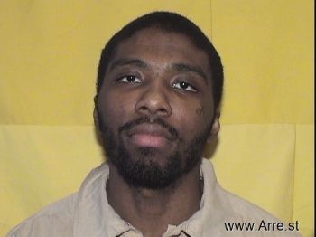 Andre L Townsend Jr Mugshot